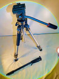 Tripod & Monopod
